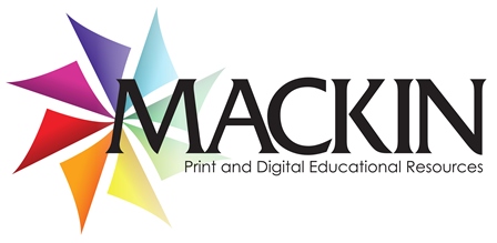 Mackin Educational Services logo
