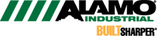 Alamo Industrial Logo