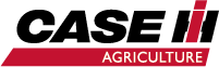 Case IH Agricultural logo