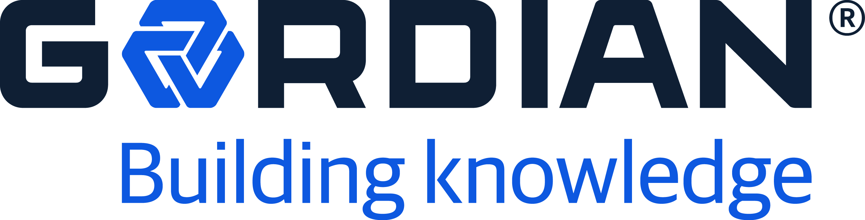Gordian Group, Inc. logo