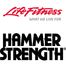 Life Fitness logo