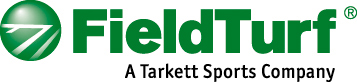 FieldTurf logo