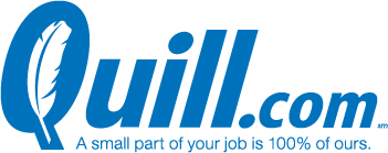 Quill Corporation logo